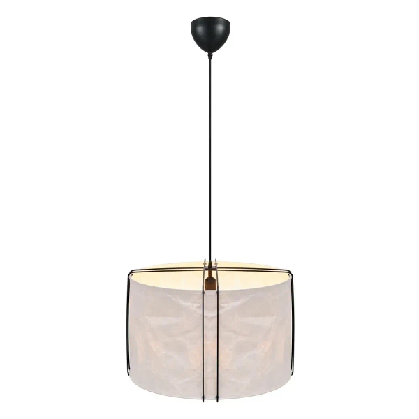 Sypialniana lampa wisząca nad łóżko CARDINE 2312423001 biały OUTLET
