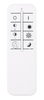 Plafon ściemnialny Squares 67225-24FSH LED 22W 3000-6000K biały