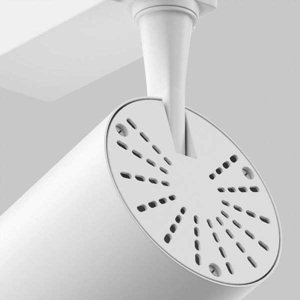 Sufitowa lampa 1-fazowa Vuoro TR003-1-10W3K-S-W LED 10W 3000K biała