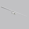 Lampa ścienna kinkiet Isla GS-LWB-32W CH CCT Light Prestige LED 32W 3000-6000K IP44 chrom