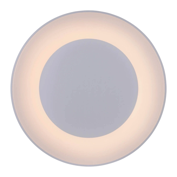 Okrągła lampa sufitowa Anika 14327-16 Just Light LED 60W 2700-5000K biały