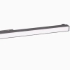 Lampa do systemu magnetycznego Dali M0002D LED 17W 3000K belka czarny