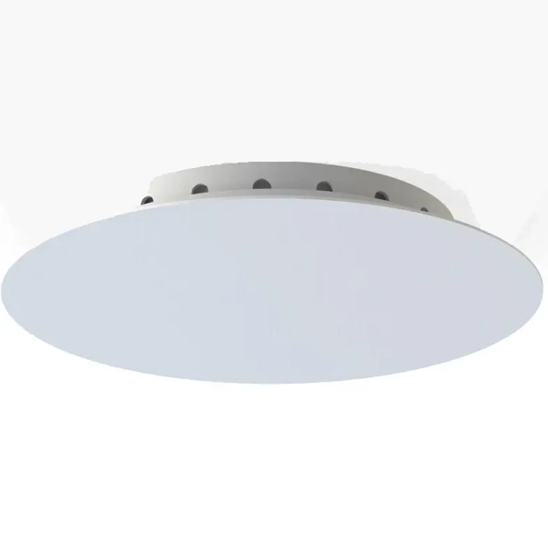 Puszka do lamp Cameleon Canopy A Mini 10017 Nowodvorski biały