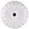 Plafon LAMPA sufitowa FLOWER 313546 Polux okrągła OPRAWA natynkowa LED 36W 3000K - 6500K biała