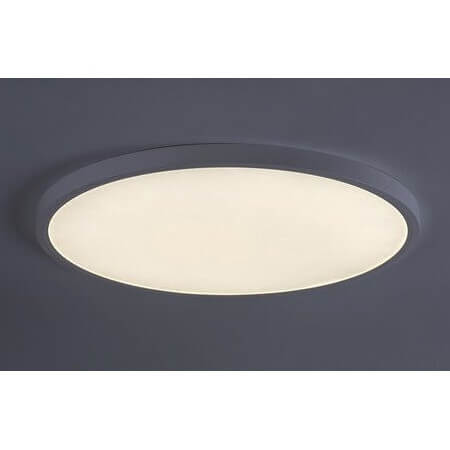 Plafon okrągły PAULOS 71075 LED 48W 4000K sypialniany biały