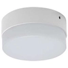 Plafon LAMPA sufitowa ROBIN LED 12W 4000K C 03086 Ideus okrągła OPRAWA biała