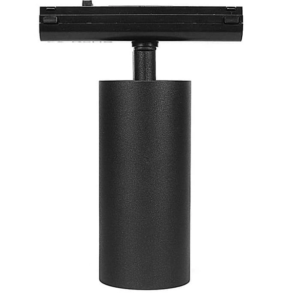 Reflektor szynowy magnetyczny 976 Domeno LED 18W 4000K metalowy czarny