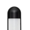 Elewacyjna lampa na taras LANDIRA LE75249 LED 9W 3000K IP65 antracyt