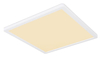Przysufitowa lampa Sapana 41563- 18W LED 18W 3000K IP44 biała