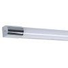 Łazienkowy kinkiet Parks W200526401 Zumaline LED 6,5W 3000K IP44 chrom