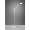 Podłogowa lampa NEMIO DL131423310 LED 12W 2300-4000K regulowana biały