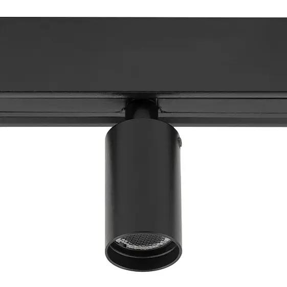 Ledowa lampka 1-obwodowa 11712 LED 1W 3000K czarny