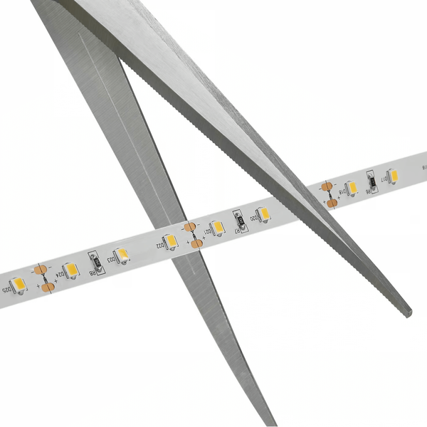 Ledowa taśma LED STRIP 2210339901 LED 31W 2700K do sypialni biały