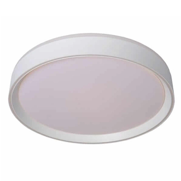 Plafoniera LAMPA sufitowa NURIA 79182/24/31 Lucide natynkowa OPRAWA okrągła LED 18W 2700K plafon biały