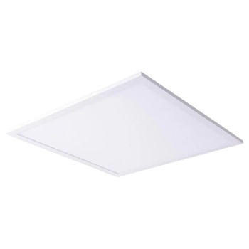 Ściemnialny plafon 1382161 LED 18W 3000-6000K zmienna barwa RGB biała