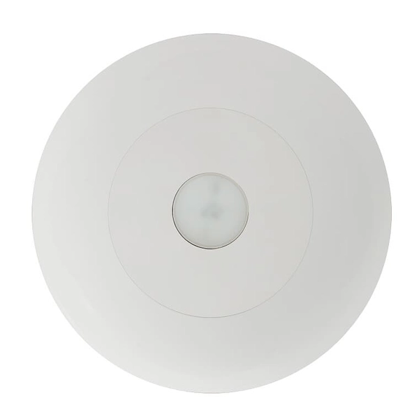 Kopułowa lampa zwisowa Hemisphere Super 10695 Nowodvorski do salonu biała