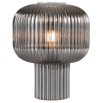 czarny || przydymiony