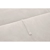 Sofa narożna materiałowa PILLOW 5900168831049 z funkcją spania