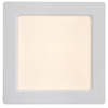 Podtynkowa lampa sufitowa SHAUN2 71222 LED 12W 3000K biały