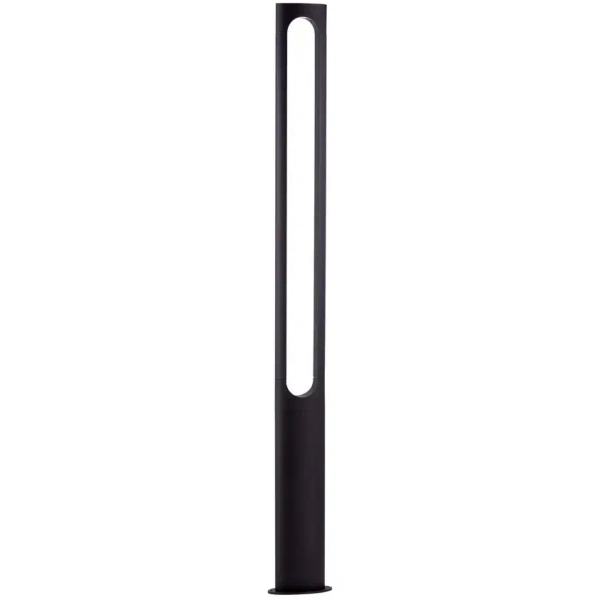 Ogrodowa stojąca lampa VOLTANA LE75101 LED 21W 3000K IP65 antracyt