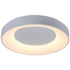 Plafon do jadalni z pilotem Ceilo 3083 Rabalux LED 38W 3000-6500K biały