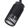 Regulowany reflektorek 1-fazowy VERTICAL ML0293 tuba czarna