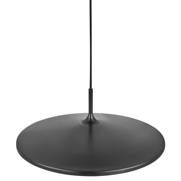 Wisząca lampa nad stół Balance 2412783003 LED 21W 2700K czarny