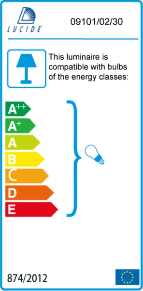 Downlight lampa sufitowa BODI 09101/02/30 prostokątna czarna outlet
