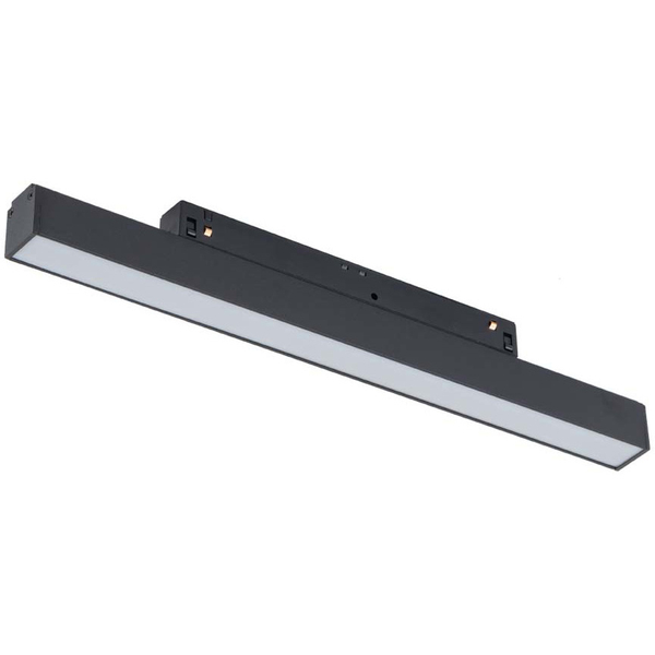 Lampa magnetyczna Komatsu 6548 Shilo LED 36W 3000K listwa szynowa czarna