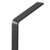 Nowoczesna lampa podłogowa SLIM LED 11540 LED 7W 3000K czarny