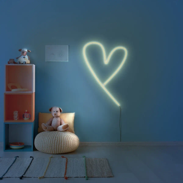 Pasek LED 17W 314987 Polux taśma biała 2 metry 680lm