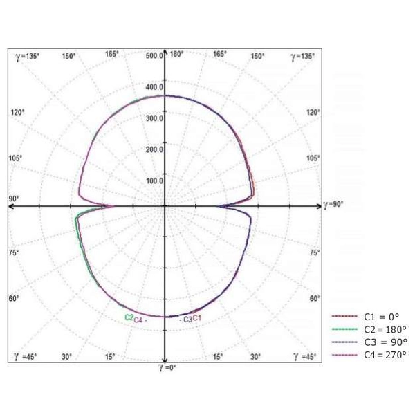 LAMPA wisząca SLIM/000062/3000/B MDECO okrągła OPRAWA ring ZWIS LED 22W 3000K metalowy czarny