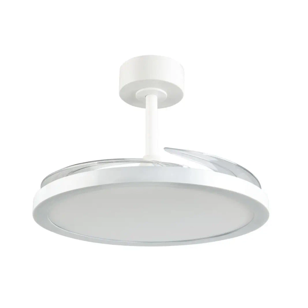 Lampowentylator sufitowy KASFJORD R64452131 LED 34W 2700-6000K biały