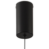 Lampa wisząca Petite XC5010-G Step LED 12W 3000K do przedpokoju złota