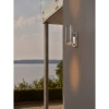 Naścienna lampa zewnętrzna Tin 21519131 czujnik ruchu IP54 ocynkowany