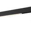 Szynoprzewód magnetyczny Magnetic Mans TRM-83746-10W-3K Italux LED 10W 3000K czarny