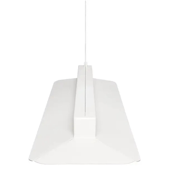 Pozioma lampa wisząca Yottsu YOA611P02 LED 14,4W 3000K belka biały