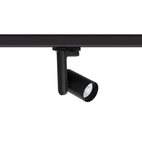 Lampa sufitowa szynoprzewodowa trójfazowa Hang Track ML2283 czarny