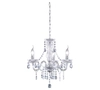 Wisząca salonowa lampa Luster R11073000 RL Light kryształy przezroczysty