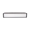 Lampa sufitowa Magnet Line TLV-09-06 Yaskr LED 6W 3000K szynowa czarna