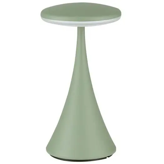 Lampa stołowa zewnętrzna ALIRONA LE75278 LED 2W 3000K IP54 oliwkowy