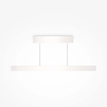 Liniowa lampa zwisająca Euphoria P109PL-36W2.7-6K-W LED 36W 2700-6000K biała