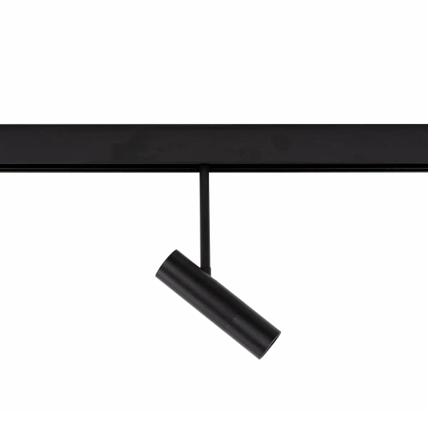 Sufitowa lampa magnetyczna Reno TRM-37283-5W-LONG-4K LED 5W 4000K czarna