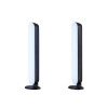 Stołowa lampka Game R55382102 RL Light LED 2,5W RGB czarny