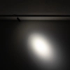 Lampa do szynoprzewodów 1-obwodowych 11714 LED 5W 3000K czarny