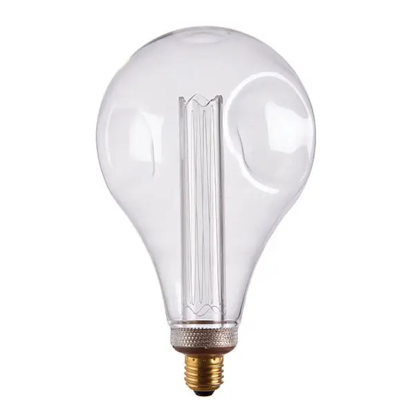 Energooszczędna żarówka XL E27 77113 LED 2,5W 2600K przezroczysta