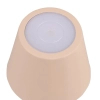 Przenośna lampa nocna DIAZ R55961166 LED 1,6W 2700-6500K IP44 beżowy