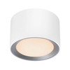 Sufitowa lampa tuba Landon 2110840101 LED 2700-6500K IP44 biały