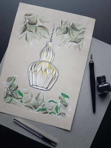 Dekoracyjna lampa wisząca Eustoma MOD238-PL-01-TR przeźroczysta