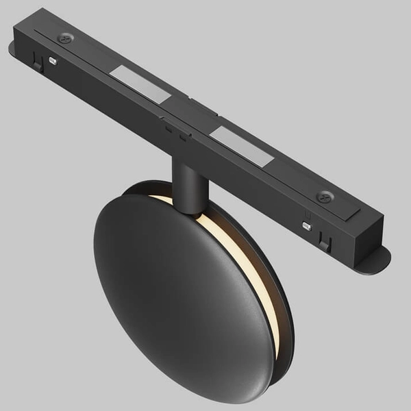 Lampa sufitowa Outline TR090-4-6W-DS-B 6W 2700-6000K magnetyczna czarny